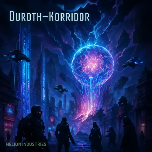 Duroth-Korridor