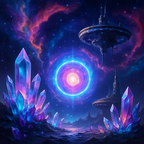 Elysium-Galaxie E-7