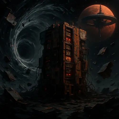 Fragmentum Nexus-12