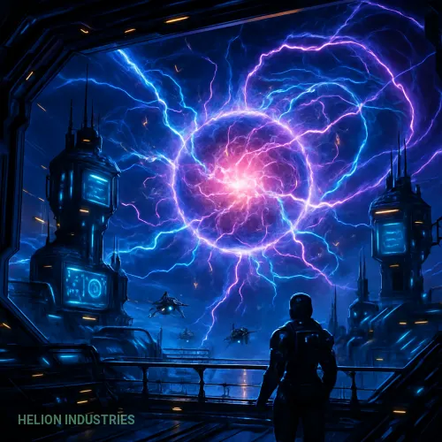 Herzstrom-Konflux