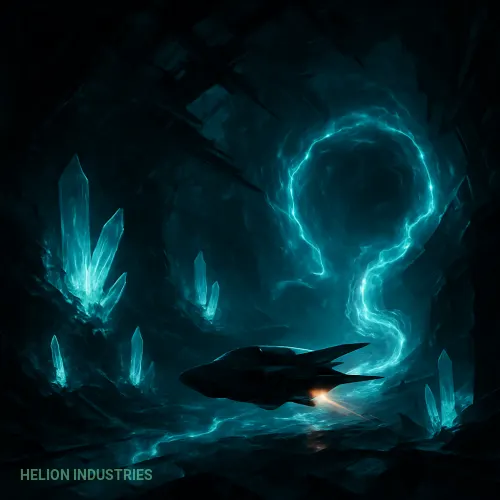 Nebulon-Korridor N-17