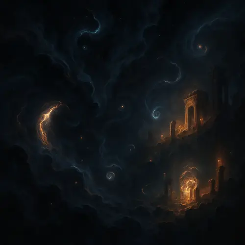 Umbra-Nebula UN-7