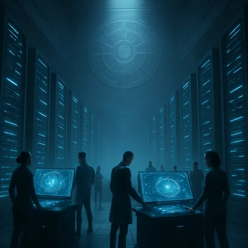 SymmetraTech Industries