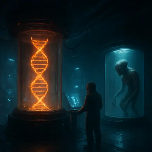 Synthetische DNA, ELY-Prototypen