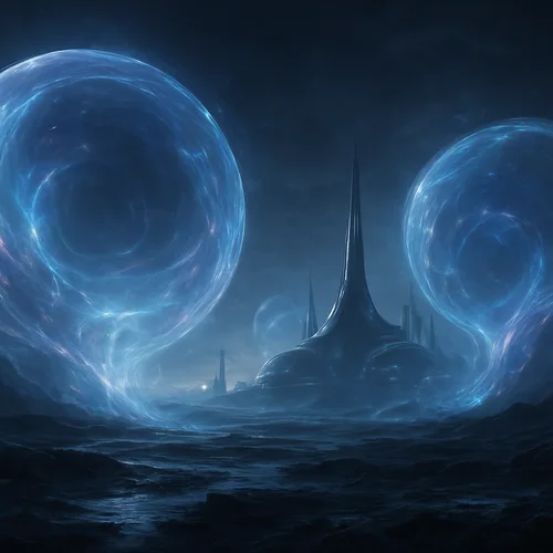 Temporalfluktuationen der Chronarchen