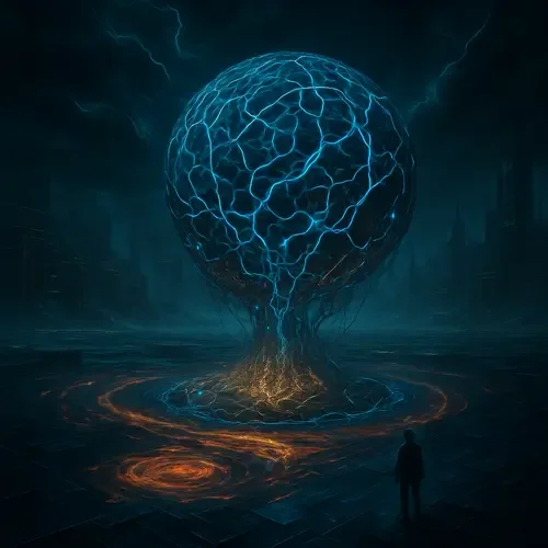 Traumdaten, Synapsen-Cluster