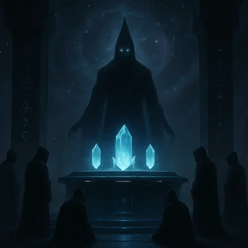 Vortek's Erwachen