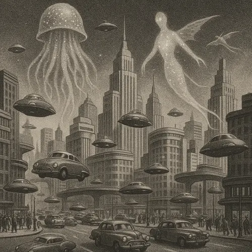 WELTENPRALLER: PORTALE ZU PARALLELEN UNIVERSEN ENTDECKT!