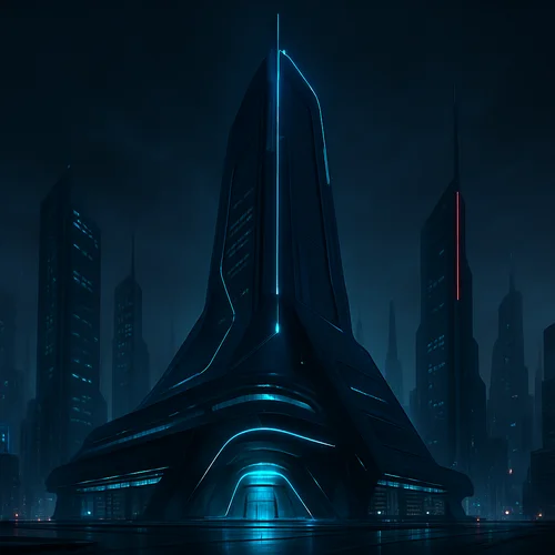 Weyland Dynamics