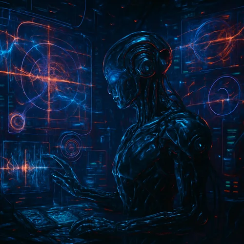 ChronoSentinel AI