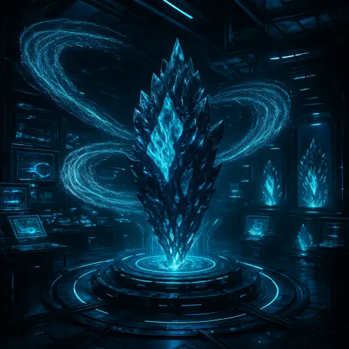 ChronoSynapse AI