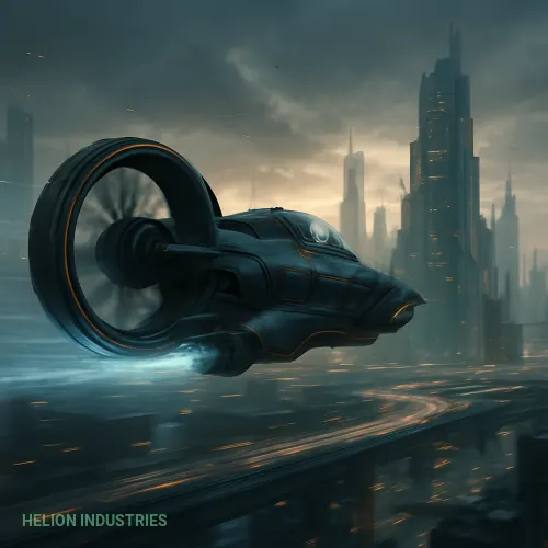 Cyclojet