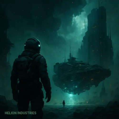 Helix-Entität