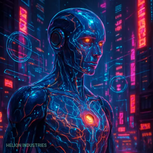 Neonea-SynthMind