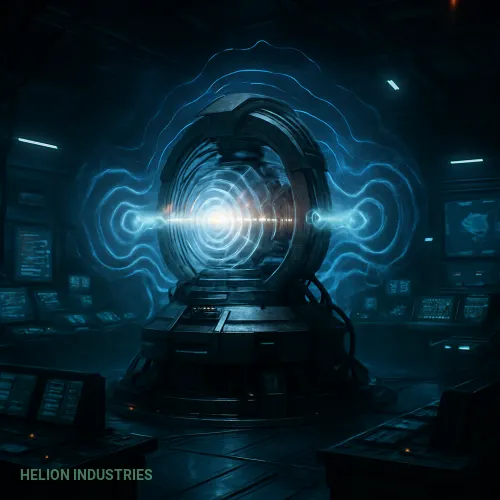 Neurobarriere Generator Omega