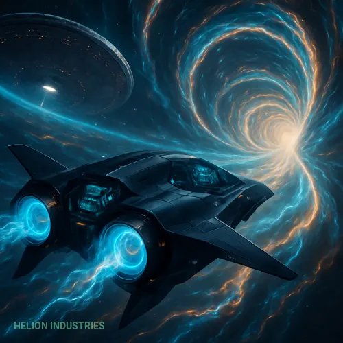 Nexus-Sprinter