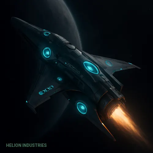 Raketenwaffe Ecliptix-7