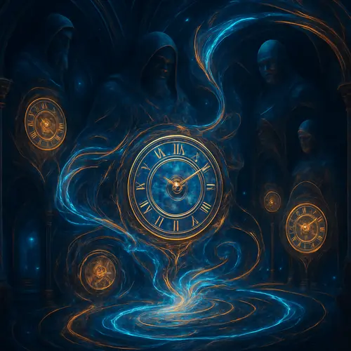 Temporalharmonie-Kodex