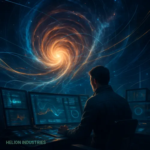 Temporalstrudel-Analytiker