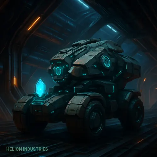 Terra-Phantom IS-4