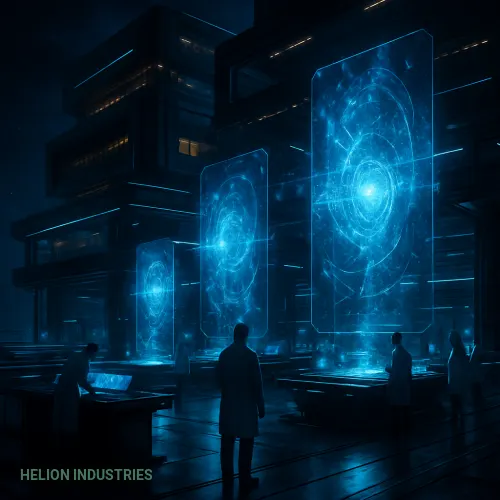 TerraEcho Dynamics