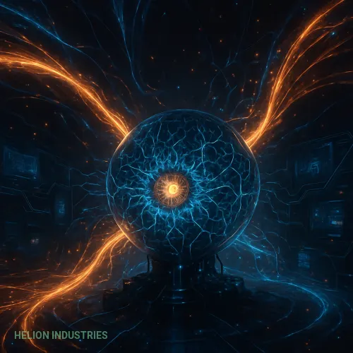 Zentral-KI Quasar Nexus