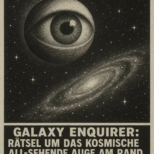 WISSENSCHAFTLER ENTDECKEN ZEIT-PORTAL! GEFAHR AUS DEM KOSMOS?!