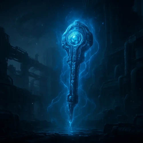 Xy'larer Energieschlüssel