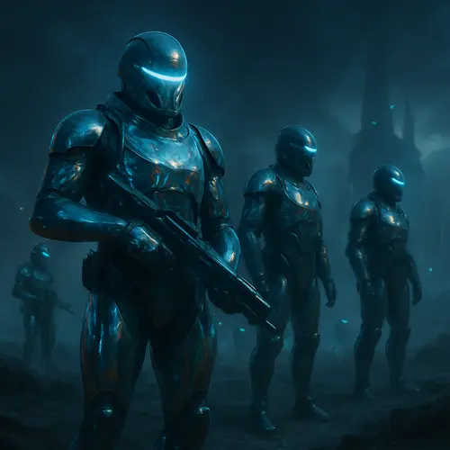Yantari Legion
