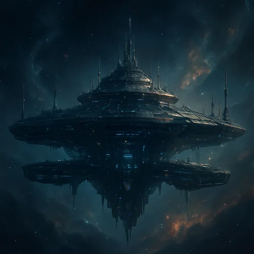 Zephyr Citadel